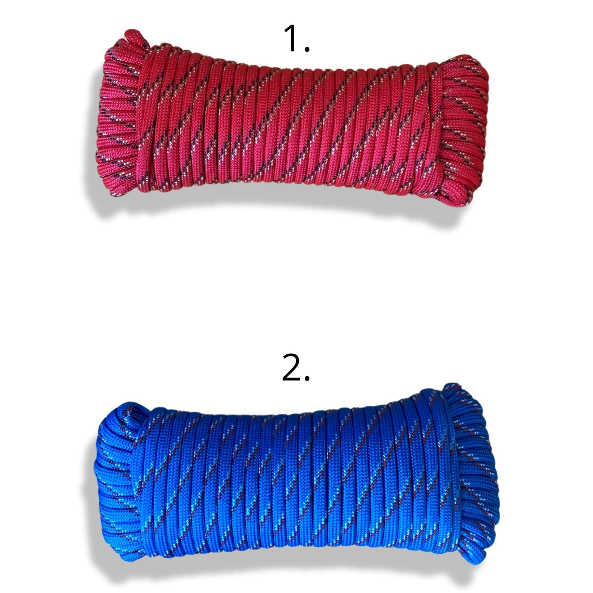 Lip Gaff First Light Fabrication