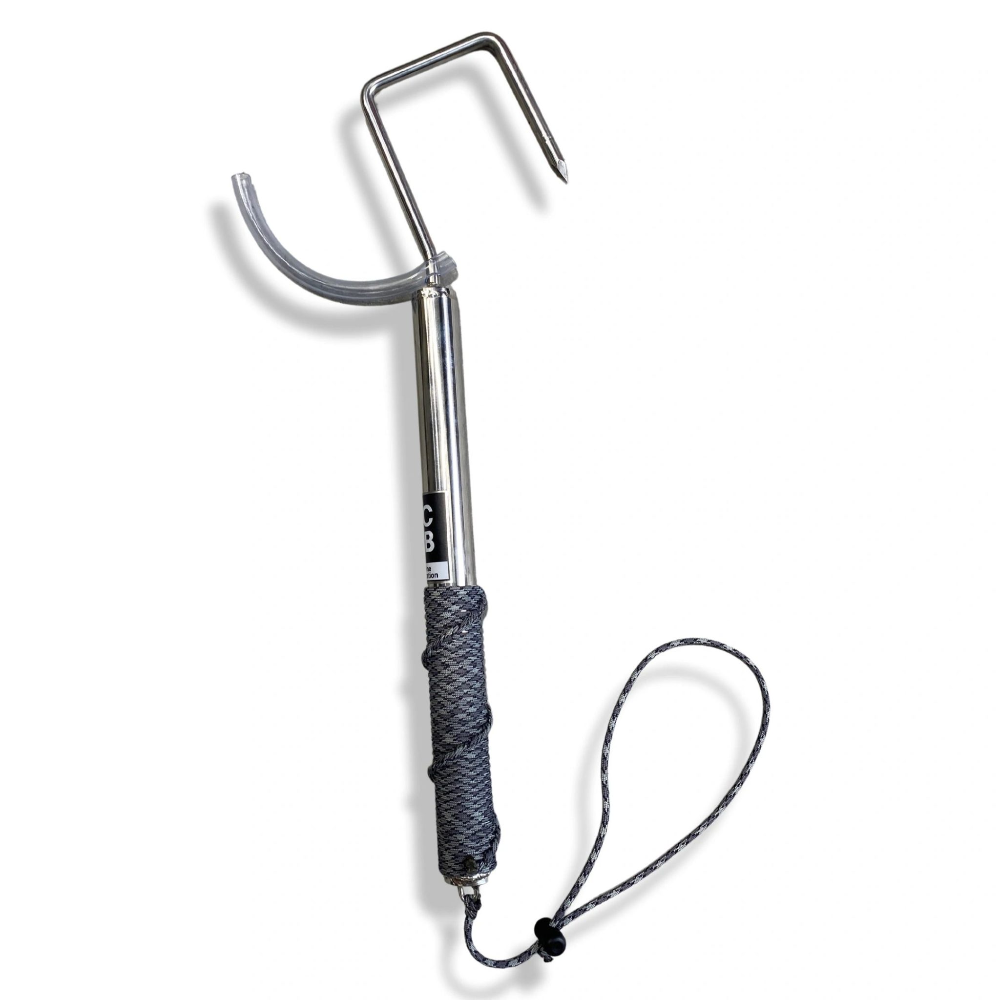 Lip Gaff First Light Fabrication