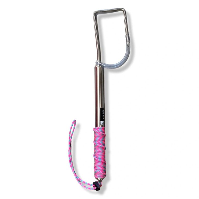 Lip Gaff First Light Fabrication