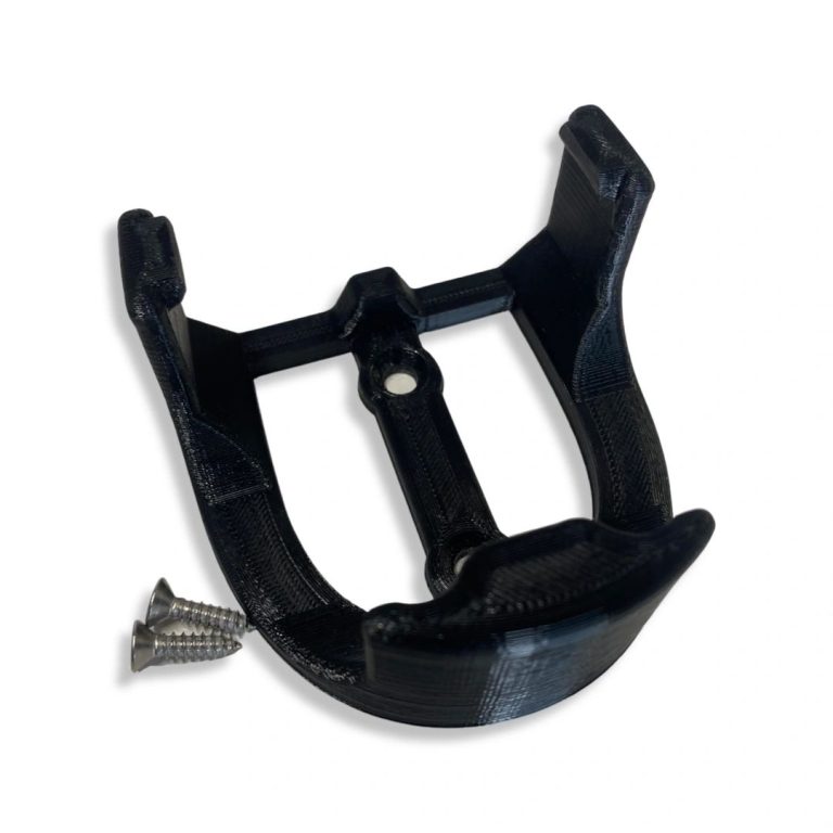 Minn Kota Remote Holder Ipilot First Light Fabrication