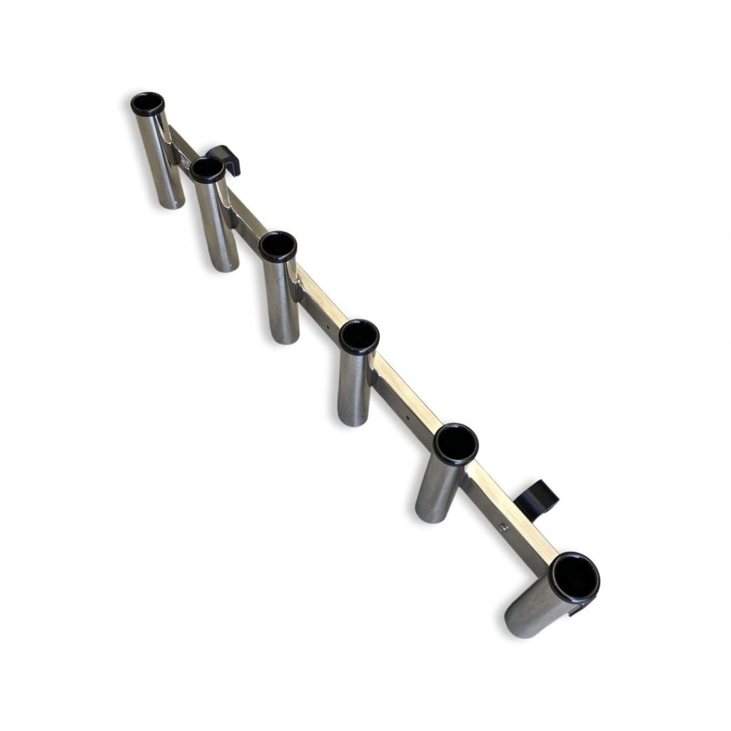 Rod Holders & Racks First Light Fabrication