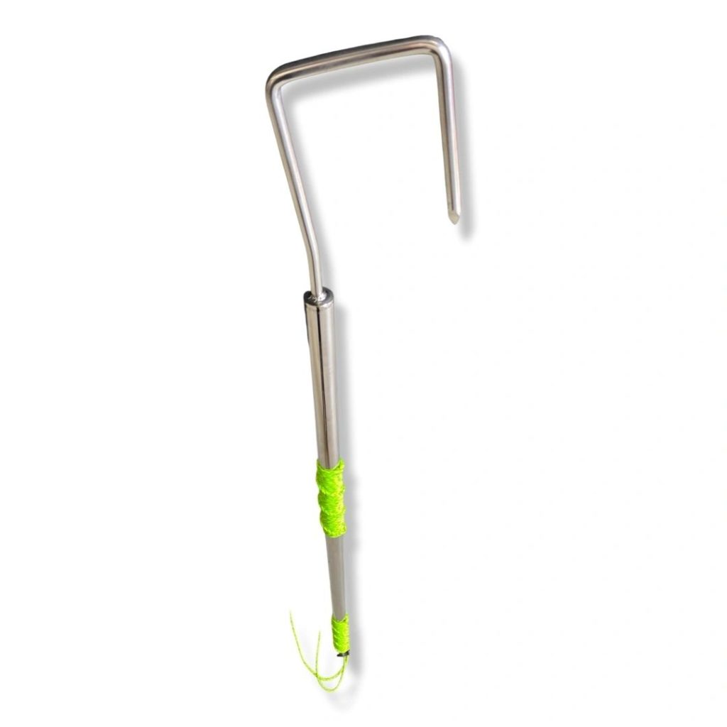 Gaffs First Light Fabrication