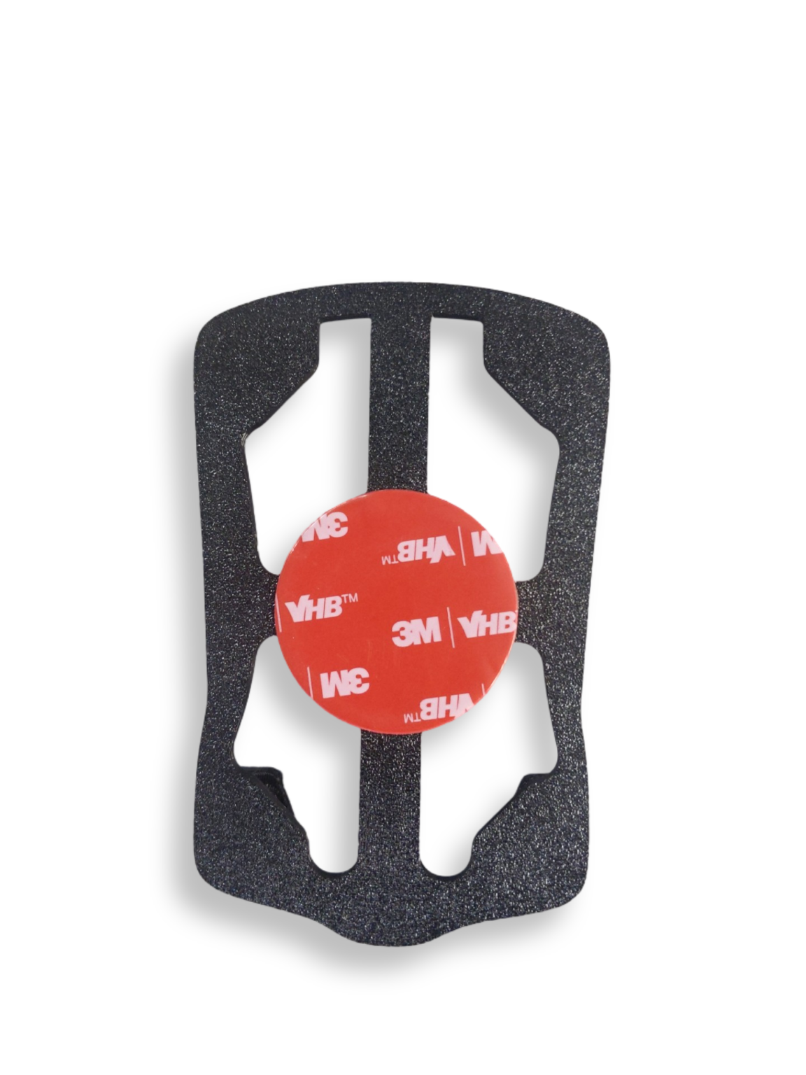 Remote Holder First Light Fabrication