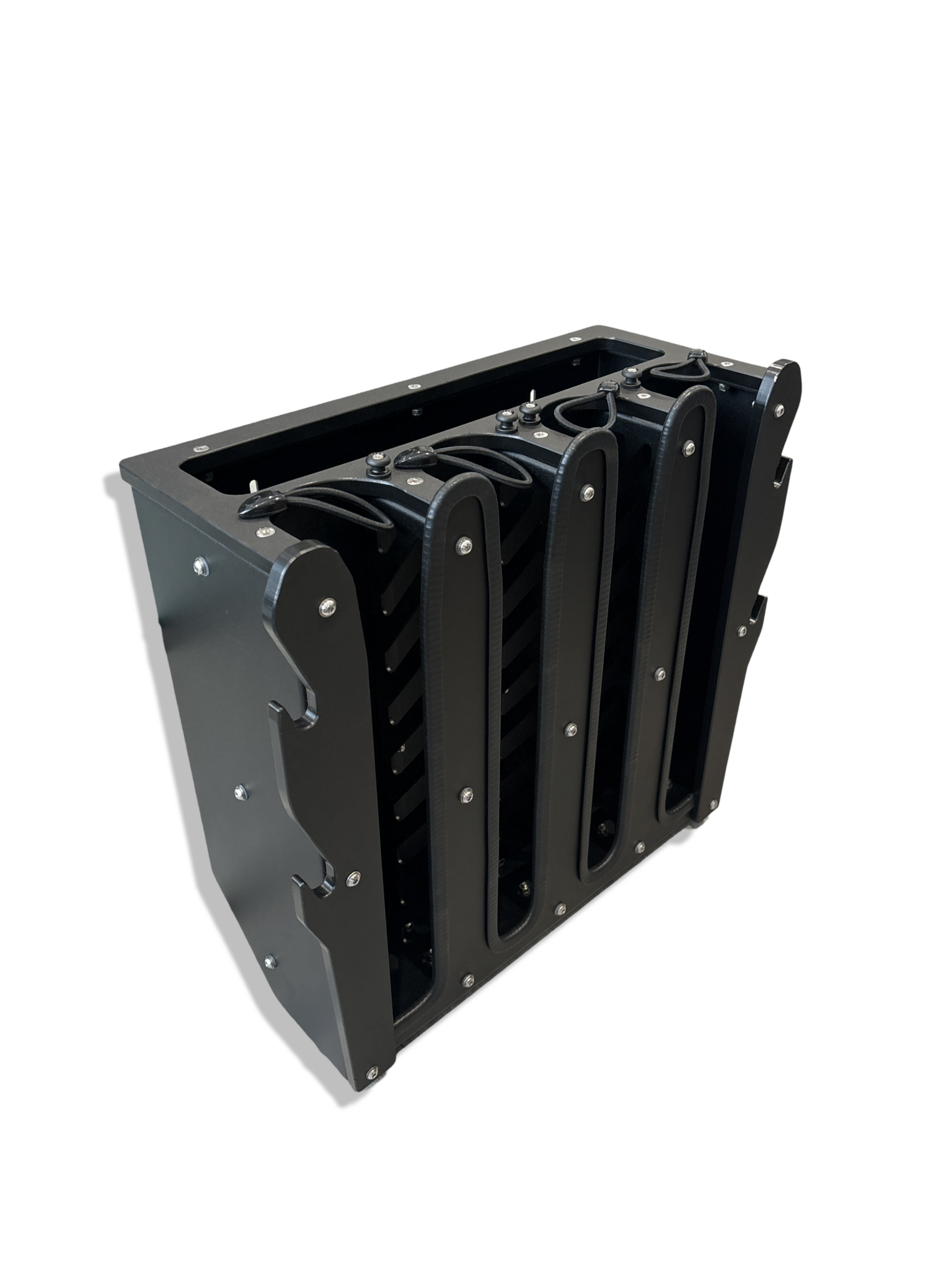 Spear Gun Rack | First Light Fabrication