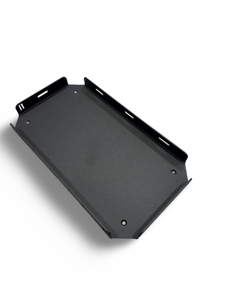 36V Lithium Battery Tray