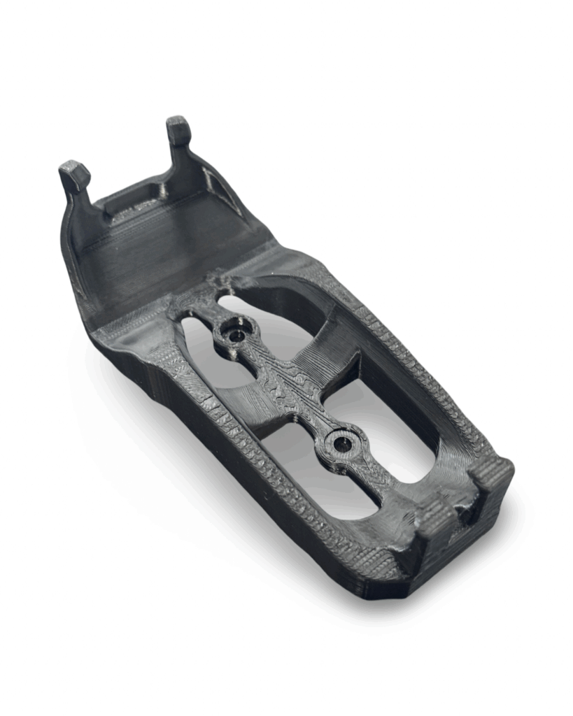 Lowrance Recon Remote Holder